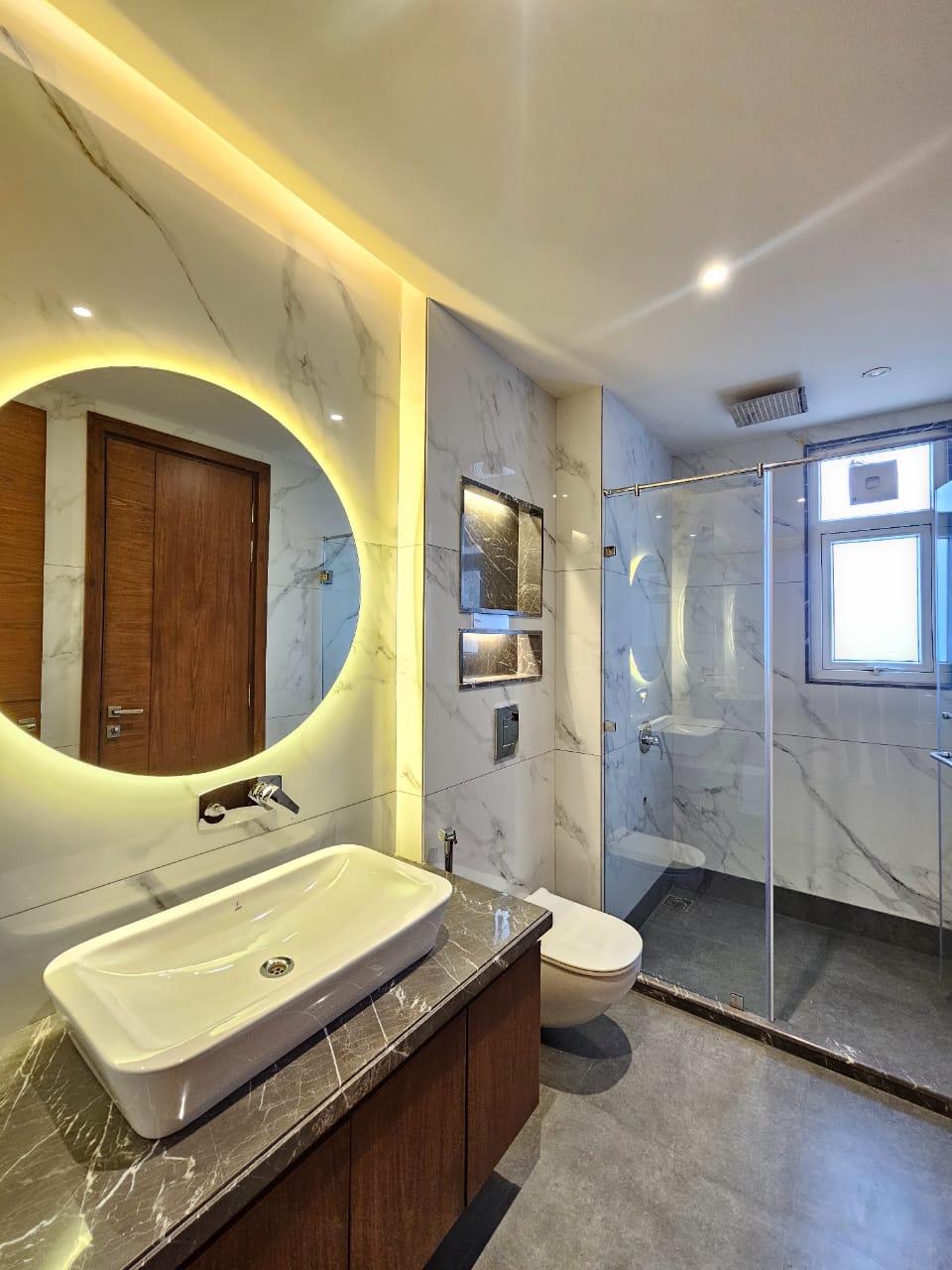 Emaar MGF Emerald Hills review image