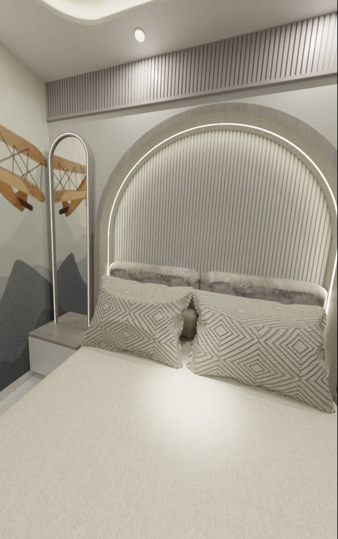 siddiqui saved hilal