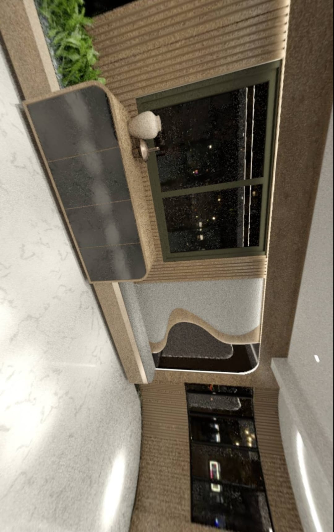 siddiqui saved hilal