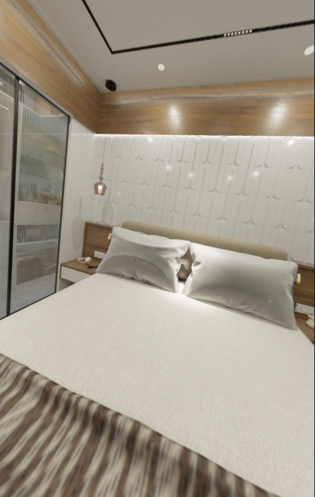 siddiqui saved hilal