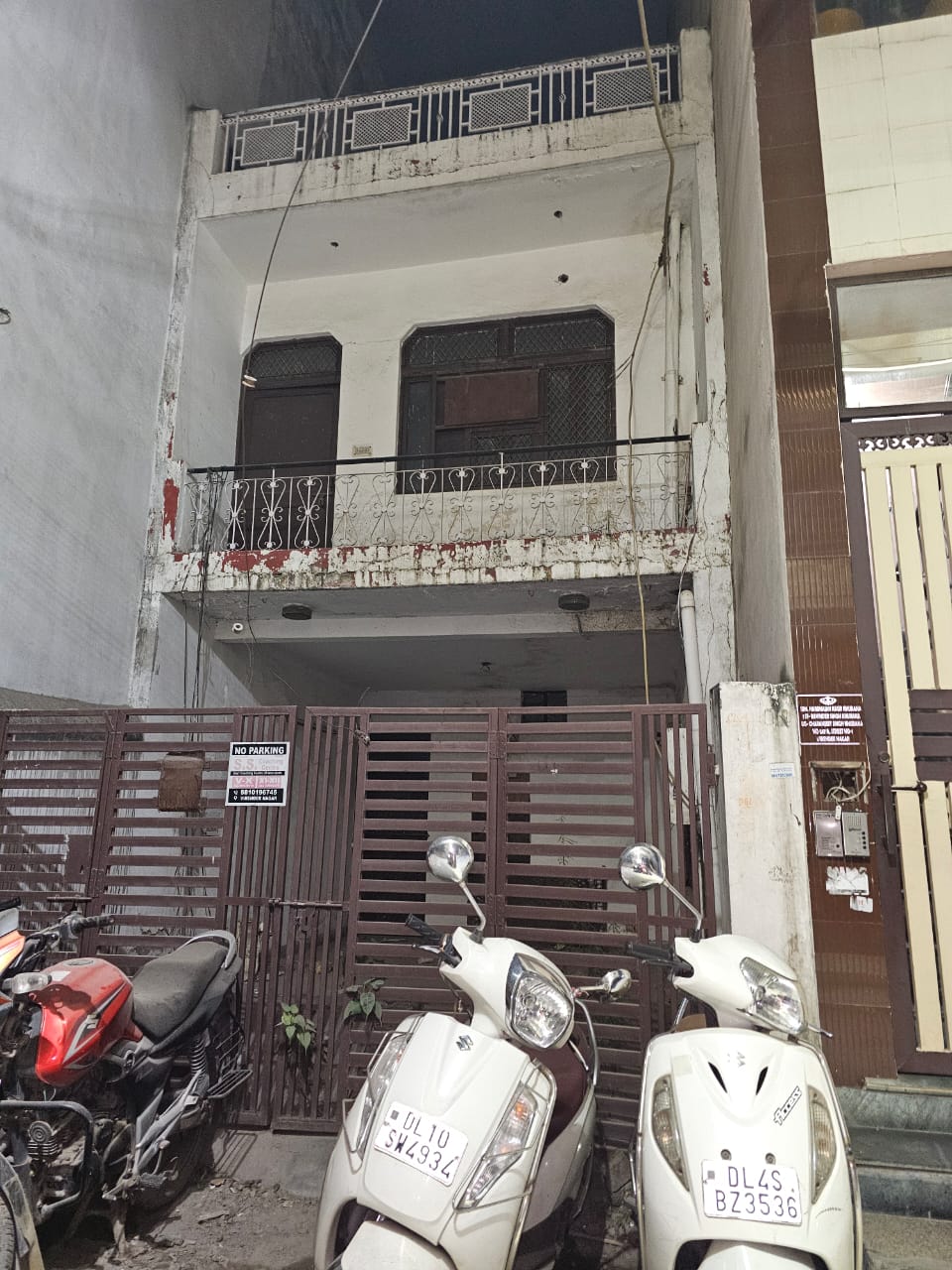 Arshdeep singh arneja