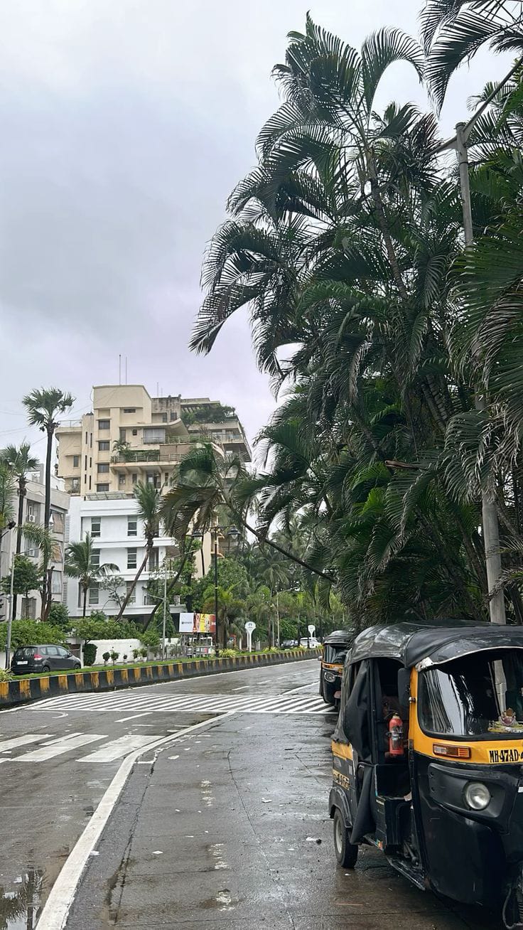 Vijay Gheverchand Rao