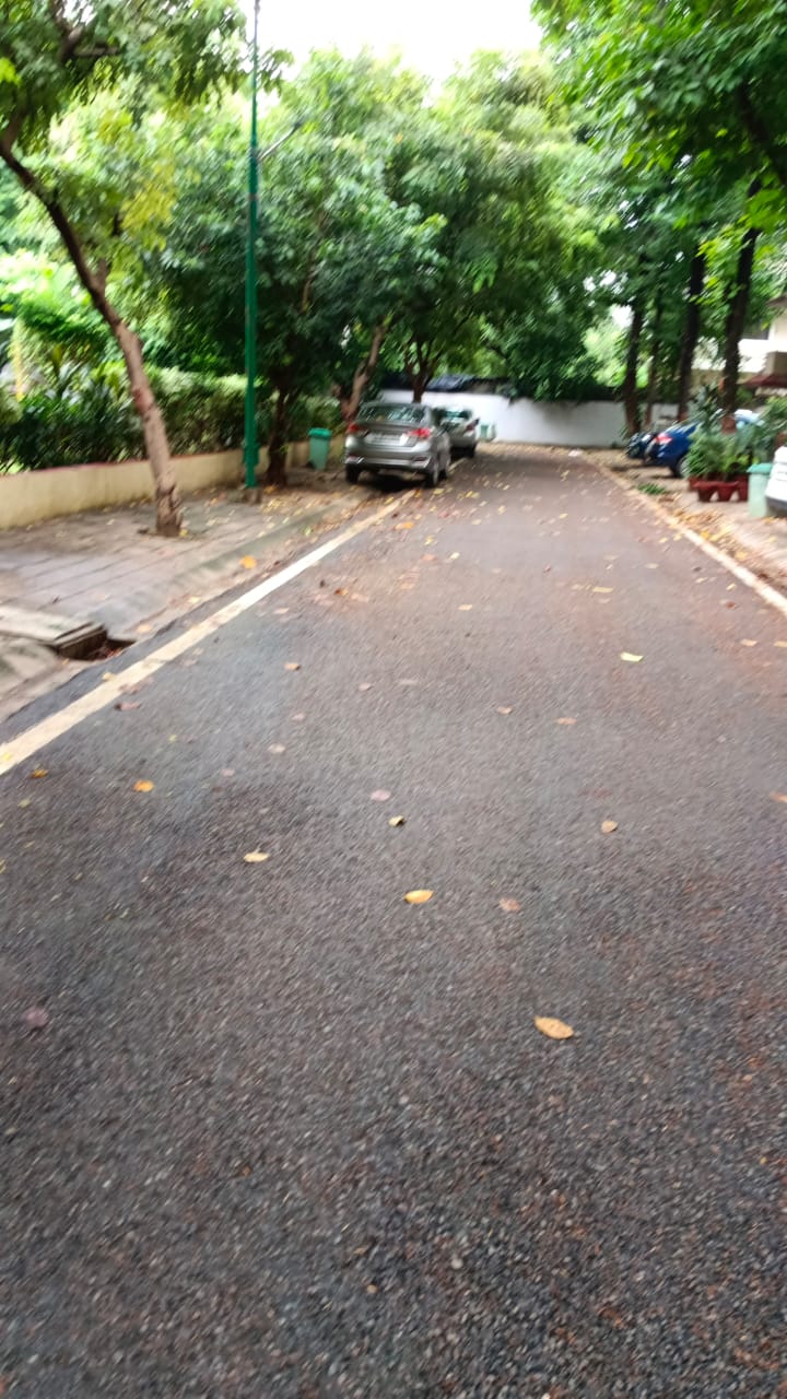 Shree Morvi Associates