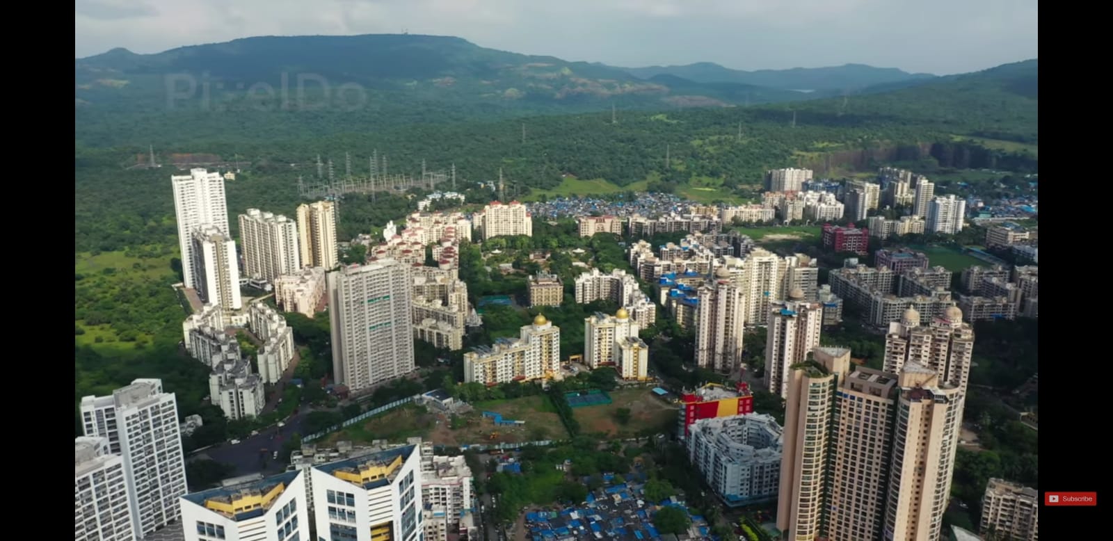 Godrej Tranquil review image