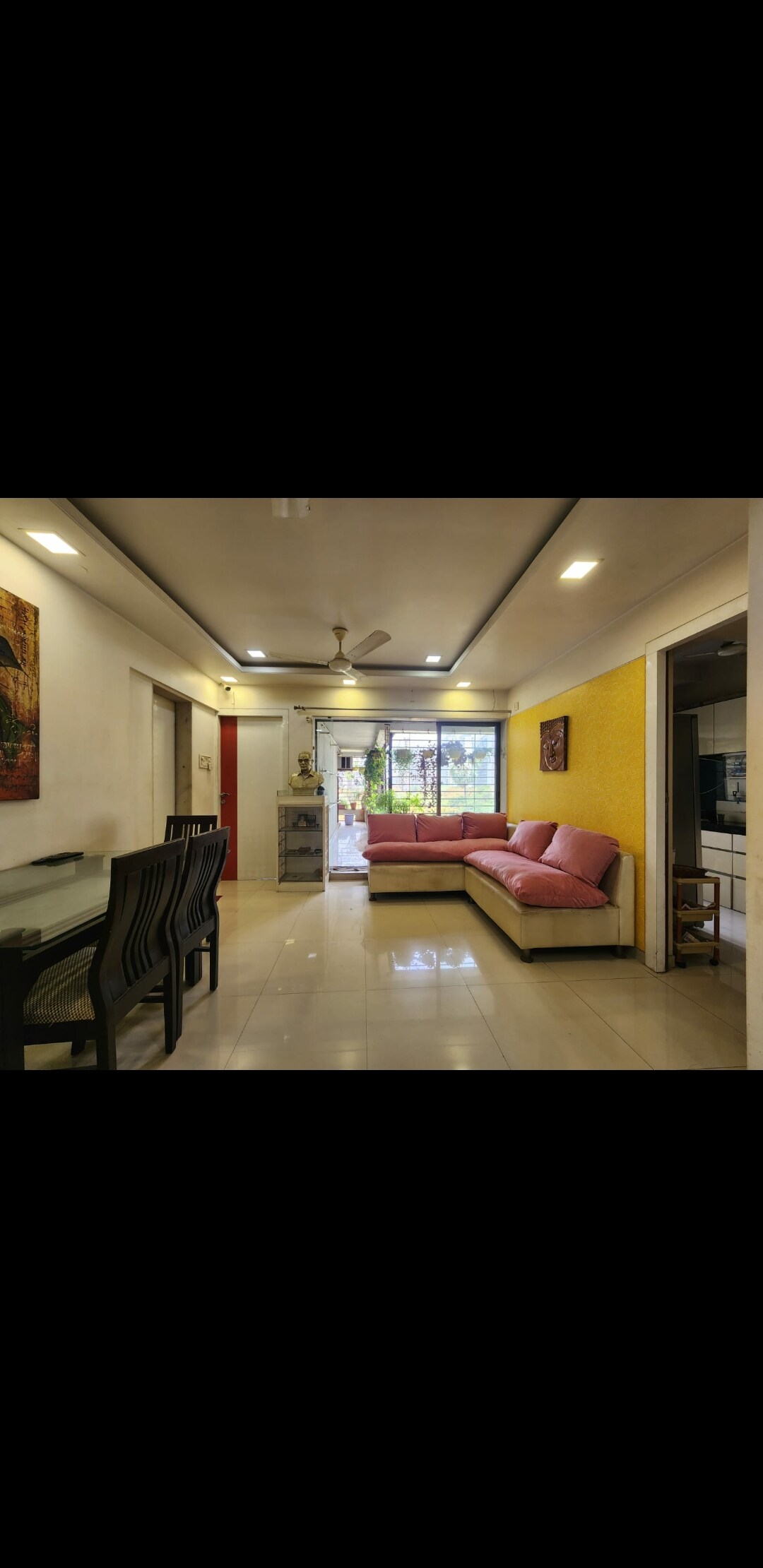Godrej Tranquil review image