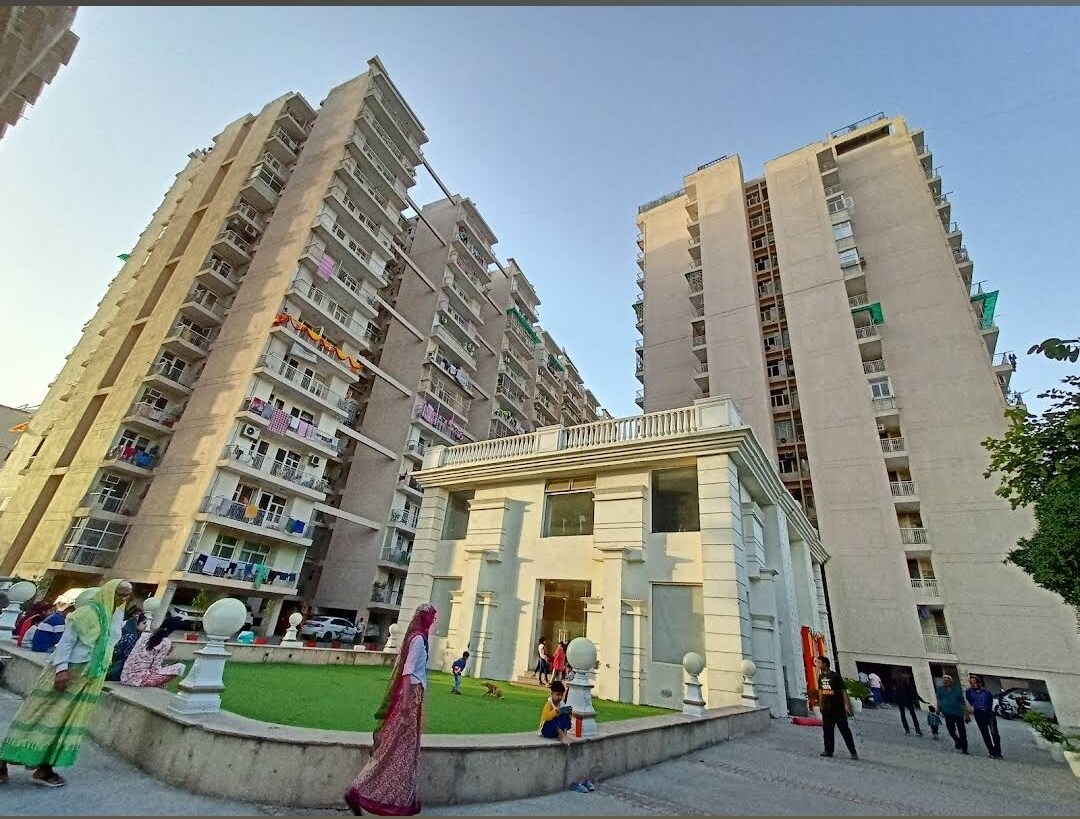 Mittal Rajnagar Residency review image