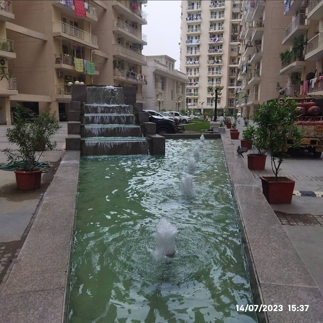 Mittal Rajnagar Residency review image
