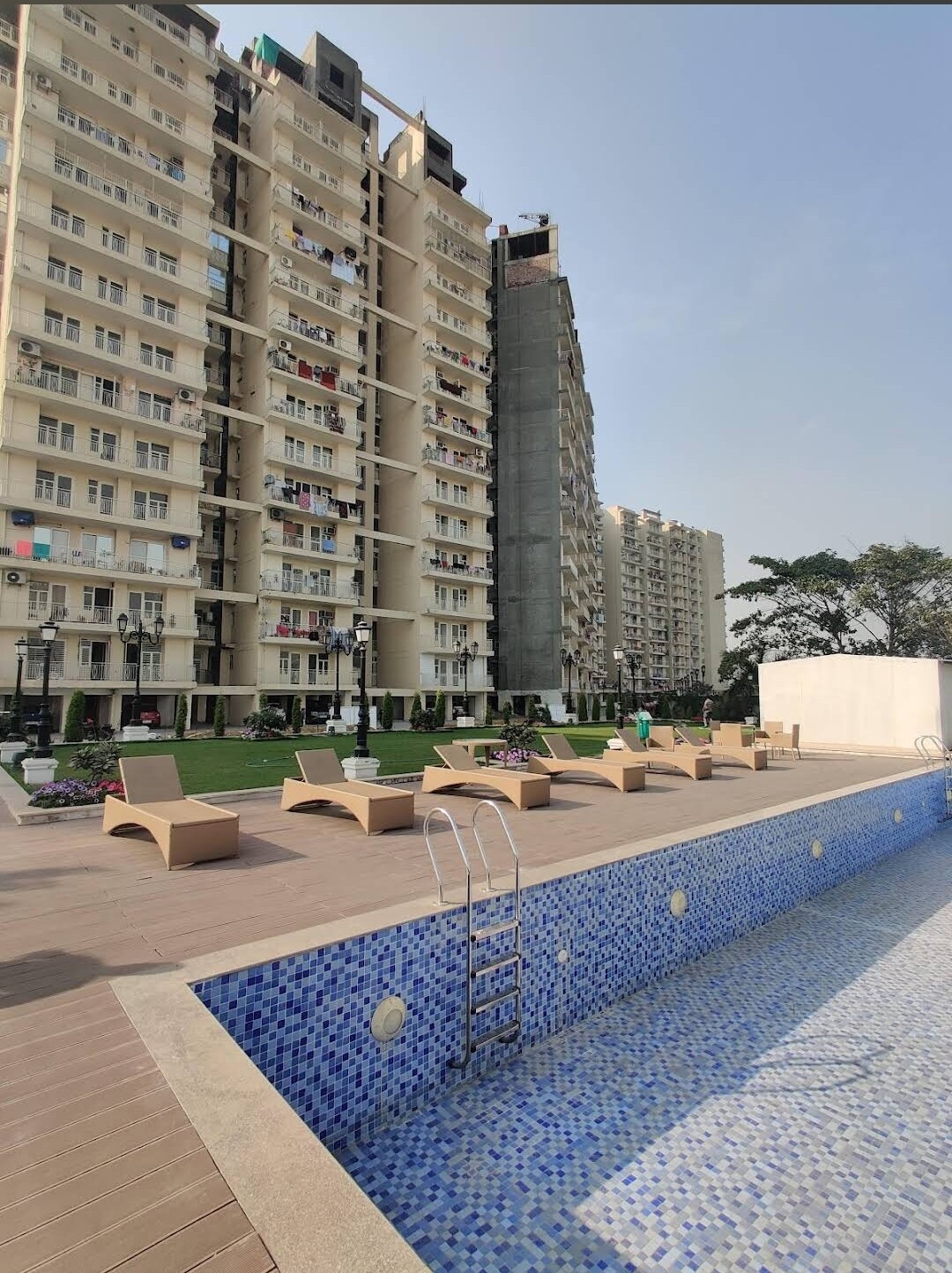 Mittal Rajnagar Residency review image