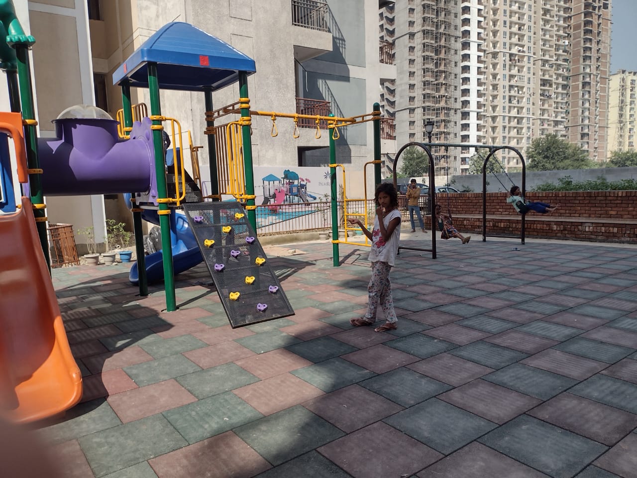 JKG Palm Resort review image