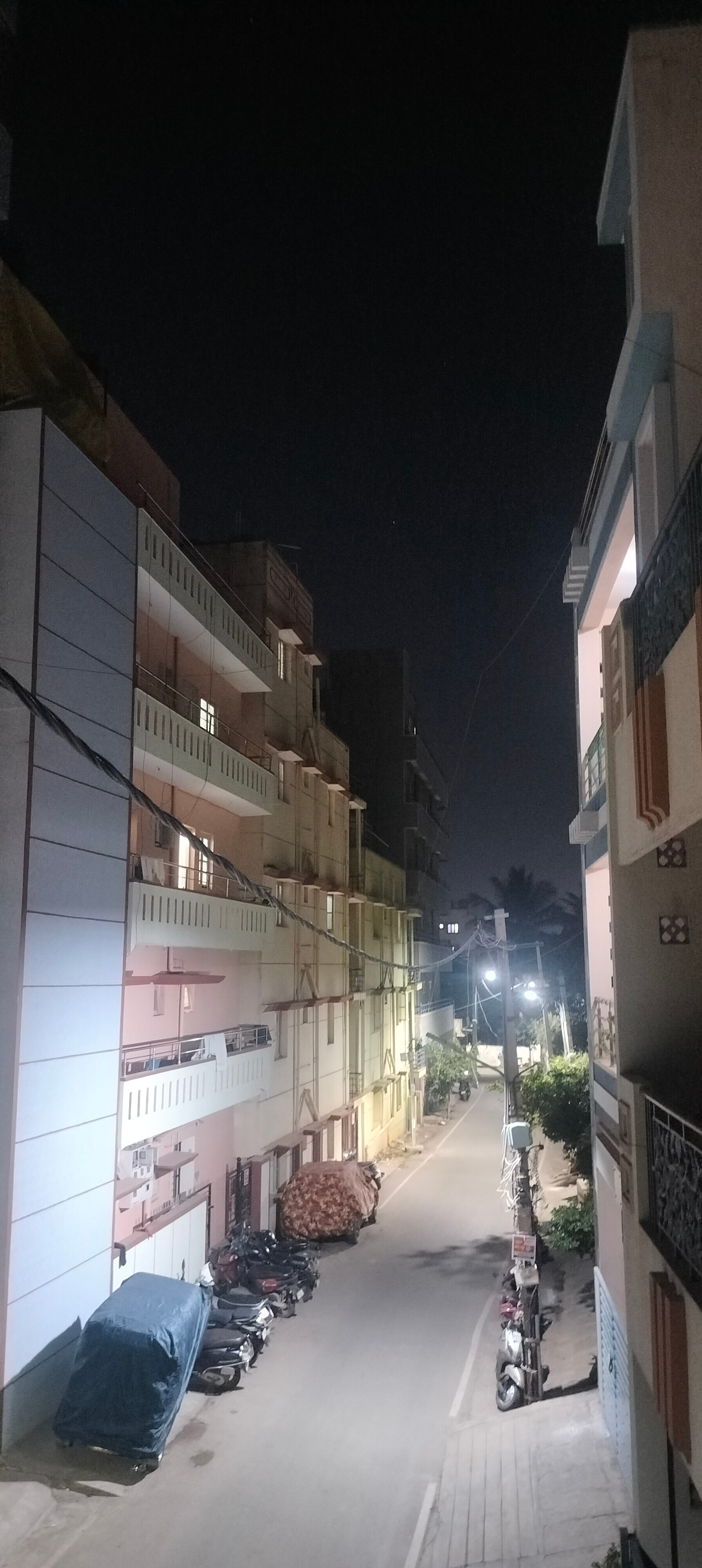 Battarahalli review image