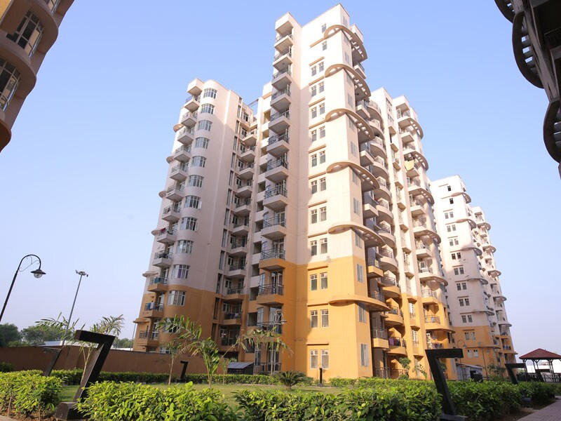Pardesi Ushay Tower review image
