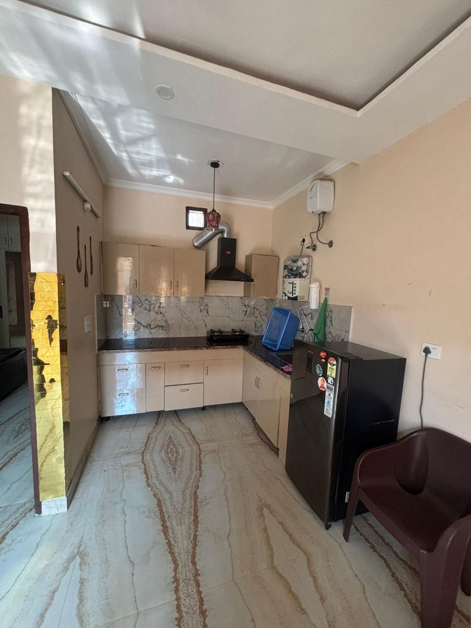 Decent Homes review image