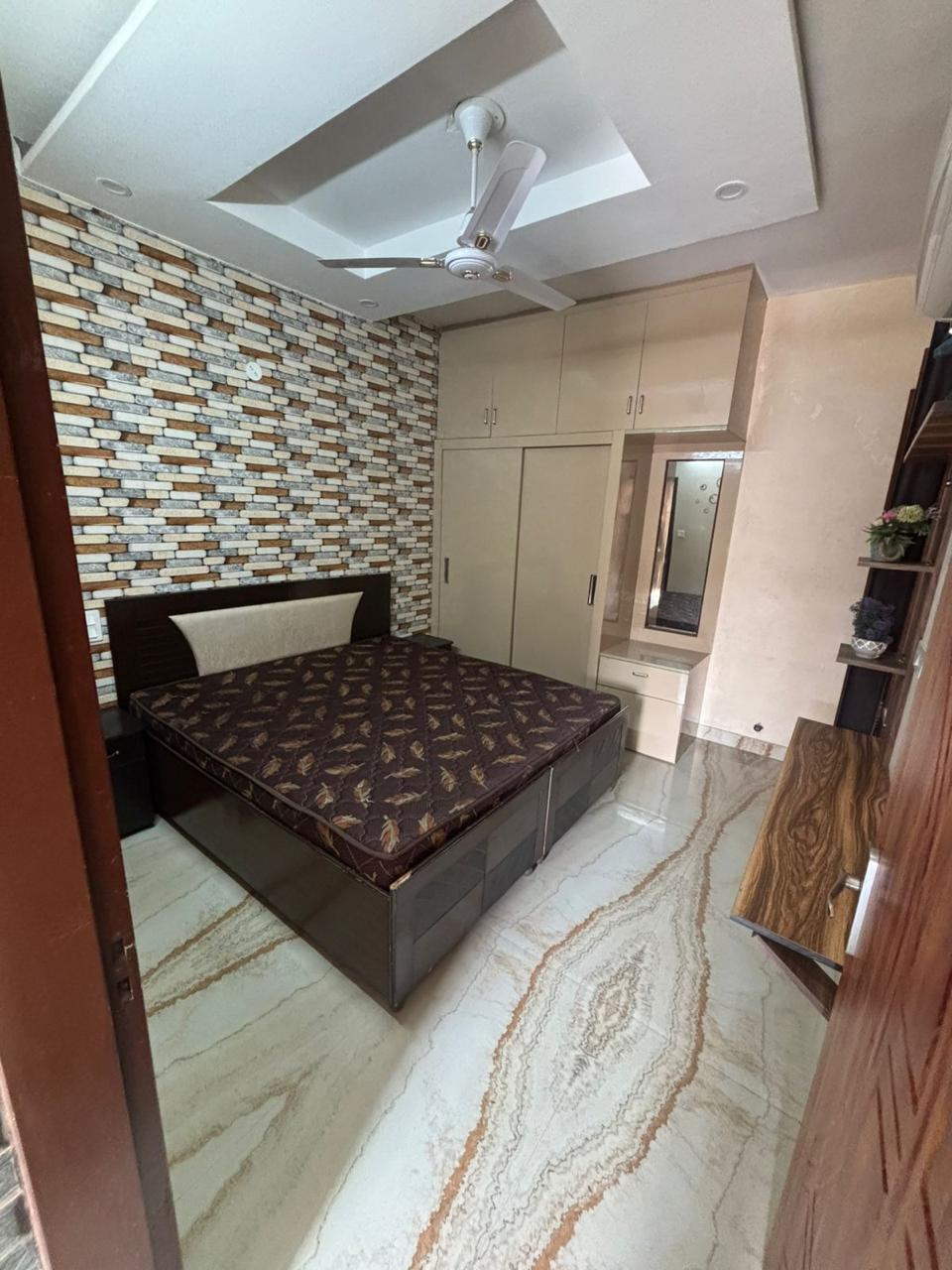 Decent Homes review image