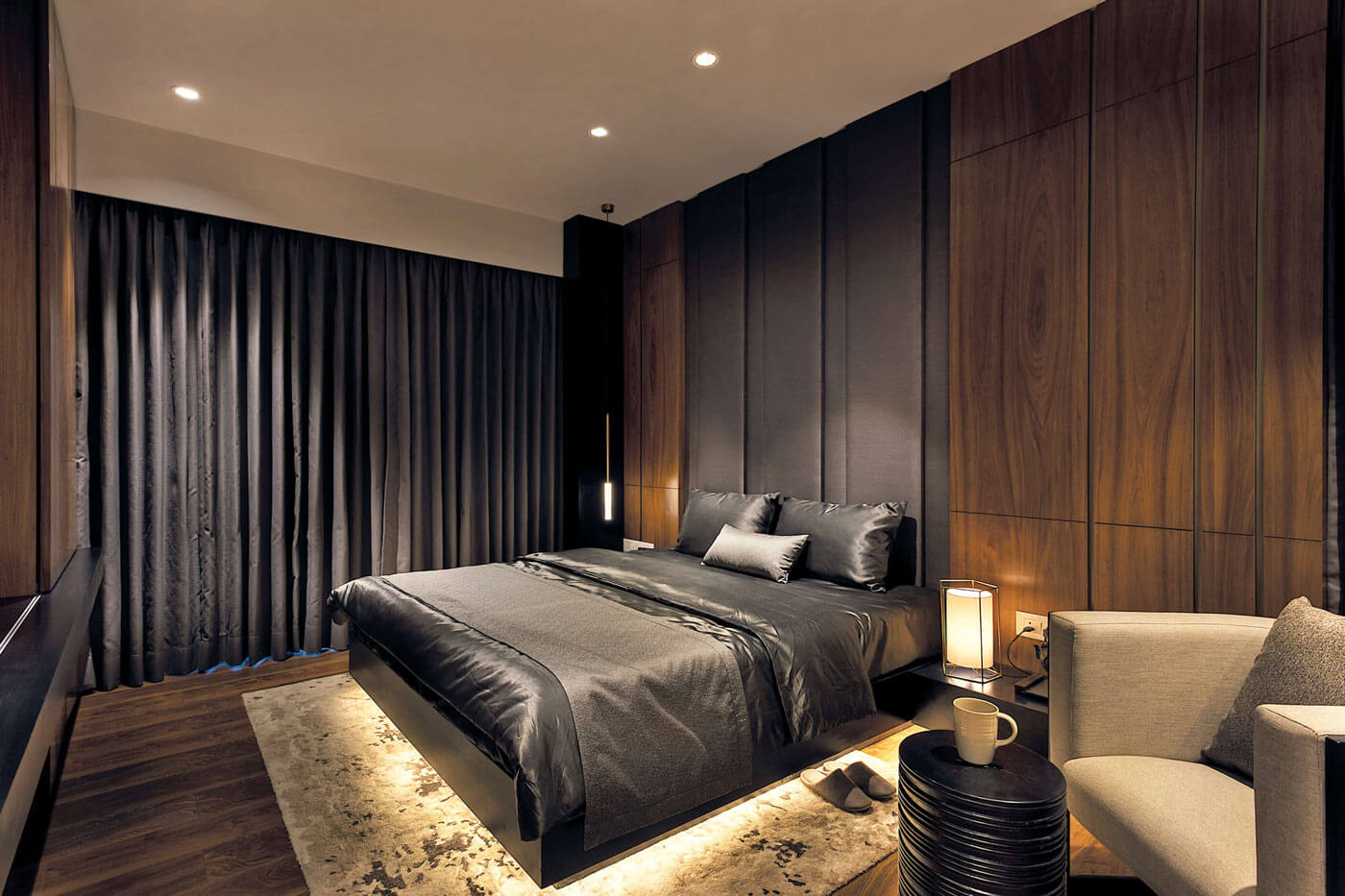 Krisumi Waterfall Suites review image