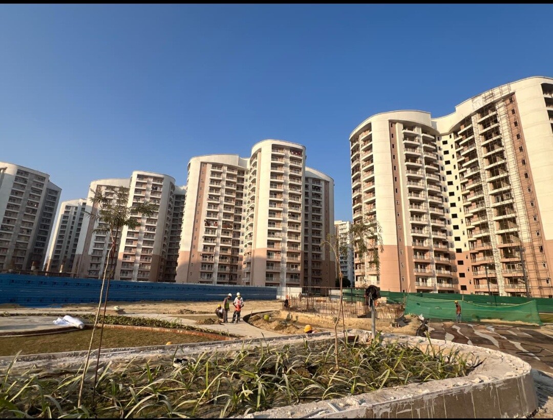 Rishita Mulberry Heights review image