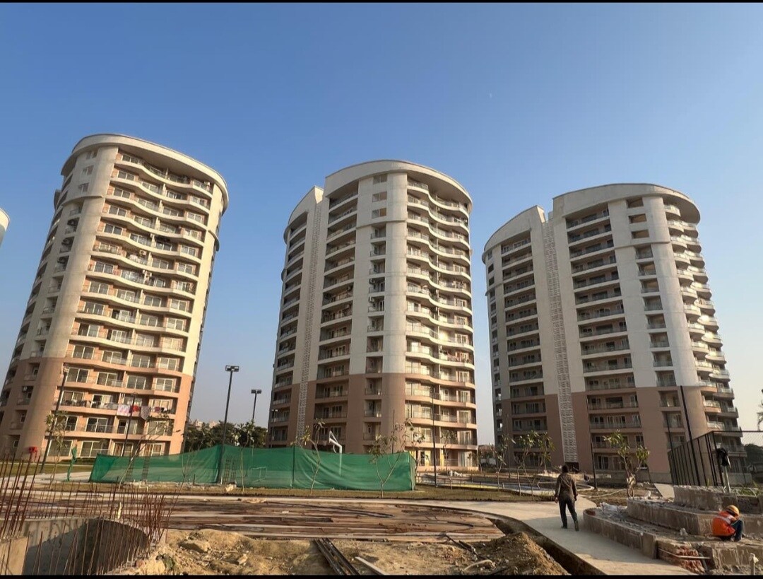 Rishita Mulberry Heights review image