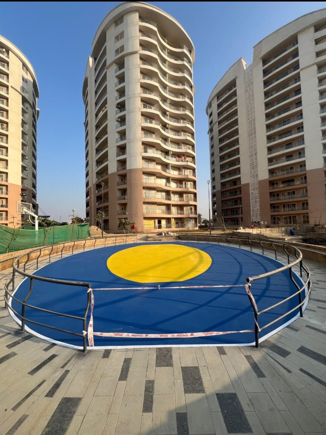 Rishita Mulberry Heights review image