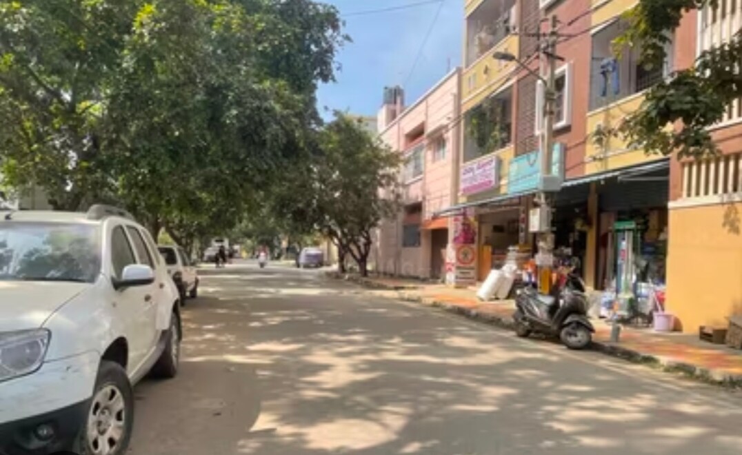 Yelahanka review image