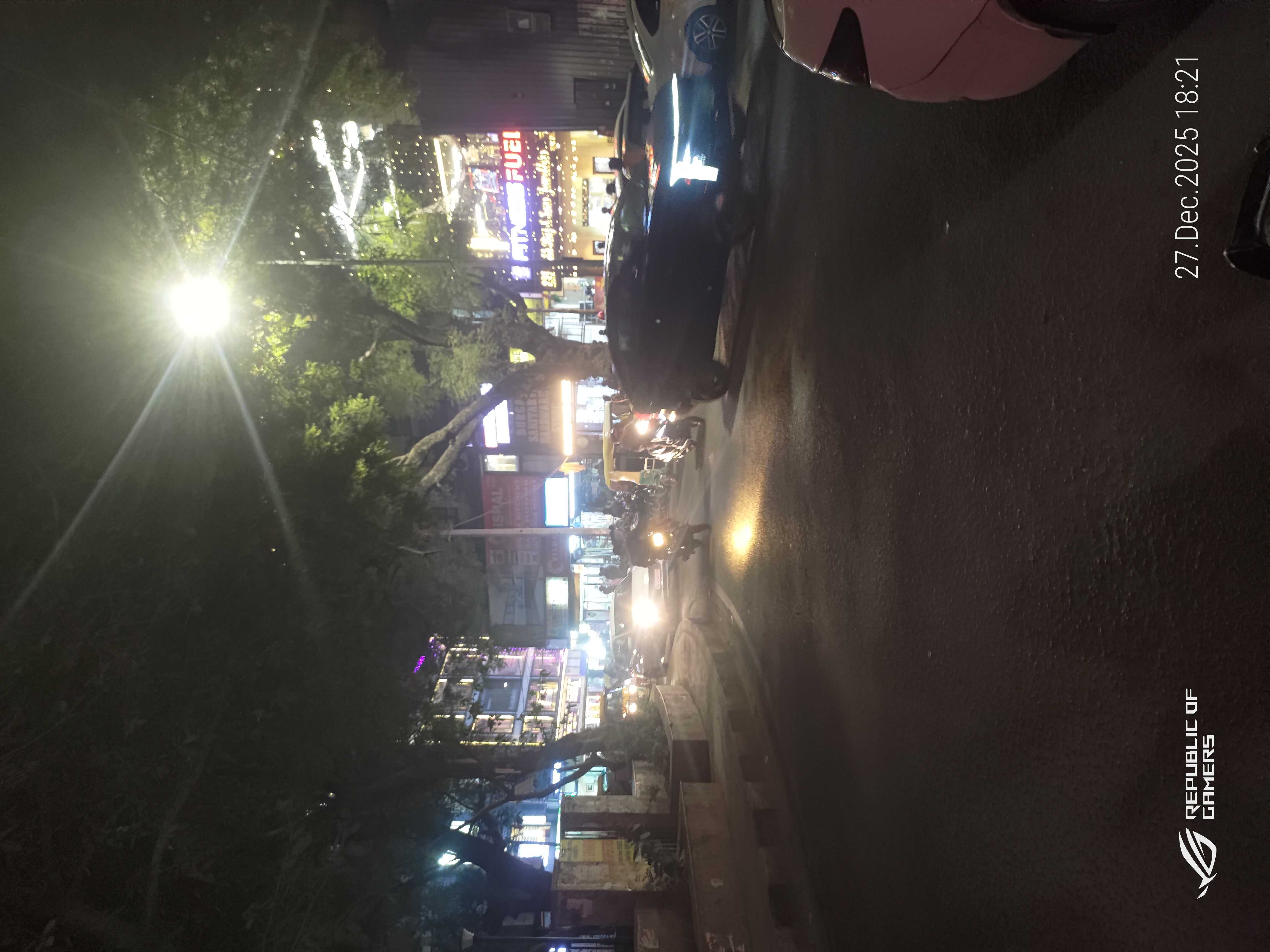Kalkaji review image