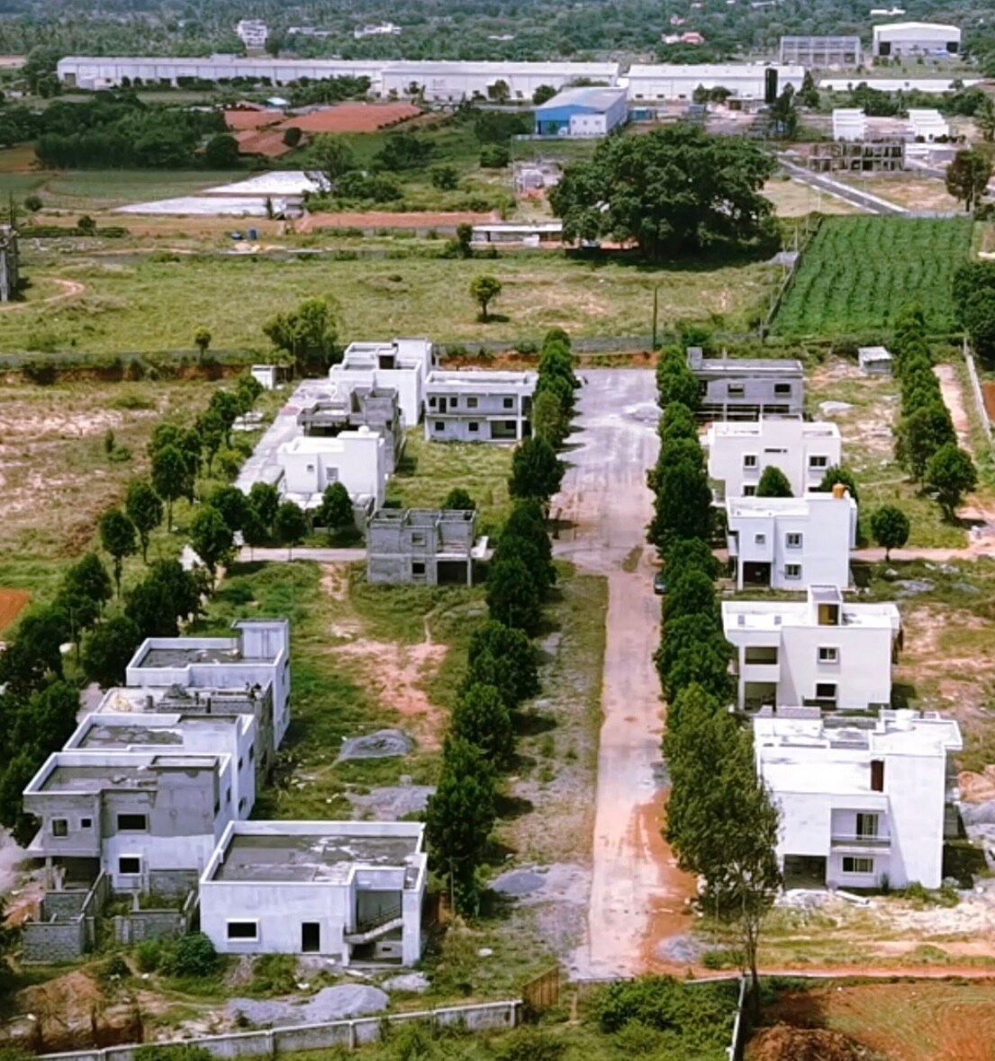 Oraiyan Rosewood Villas review image