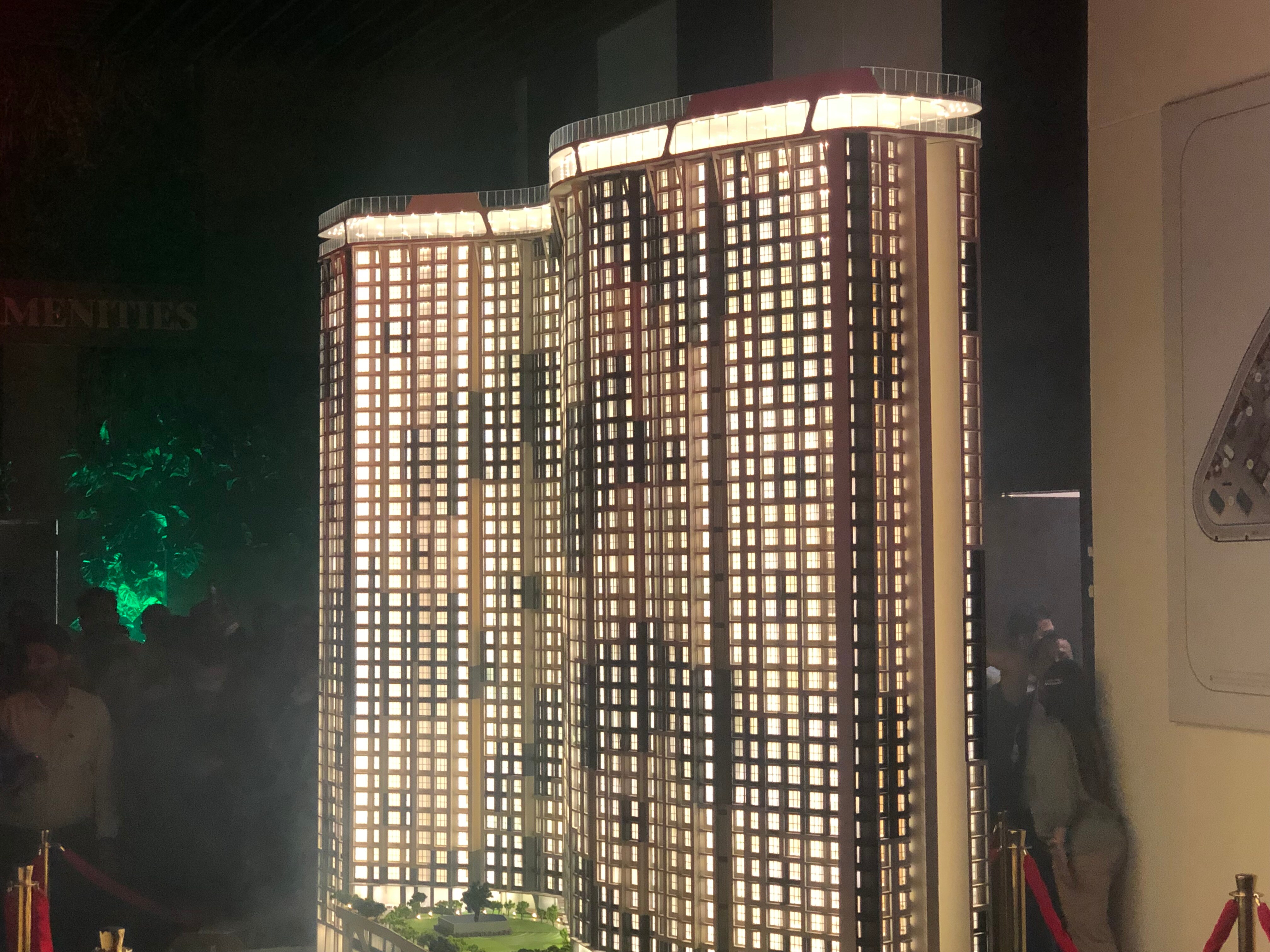 MICL Aaradhya Parkwood review image