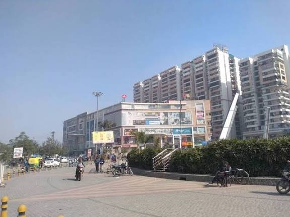 Raj Nagar Extension review image