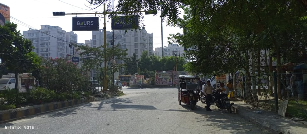 Raj Nagar Extension review image