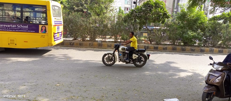KW Srishti review image