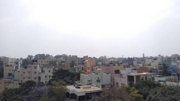 Banaswadi review image