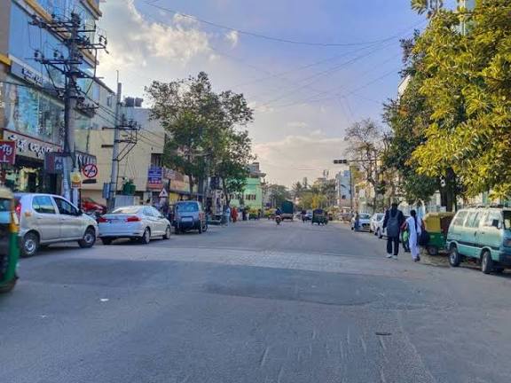 Banaswadi review image