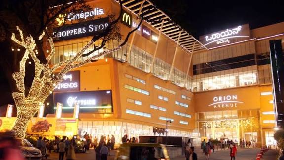Banaswadi review image