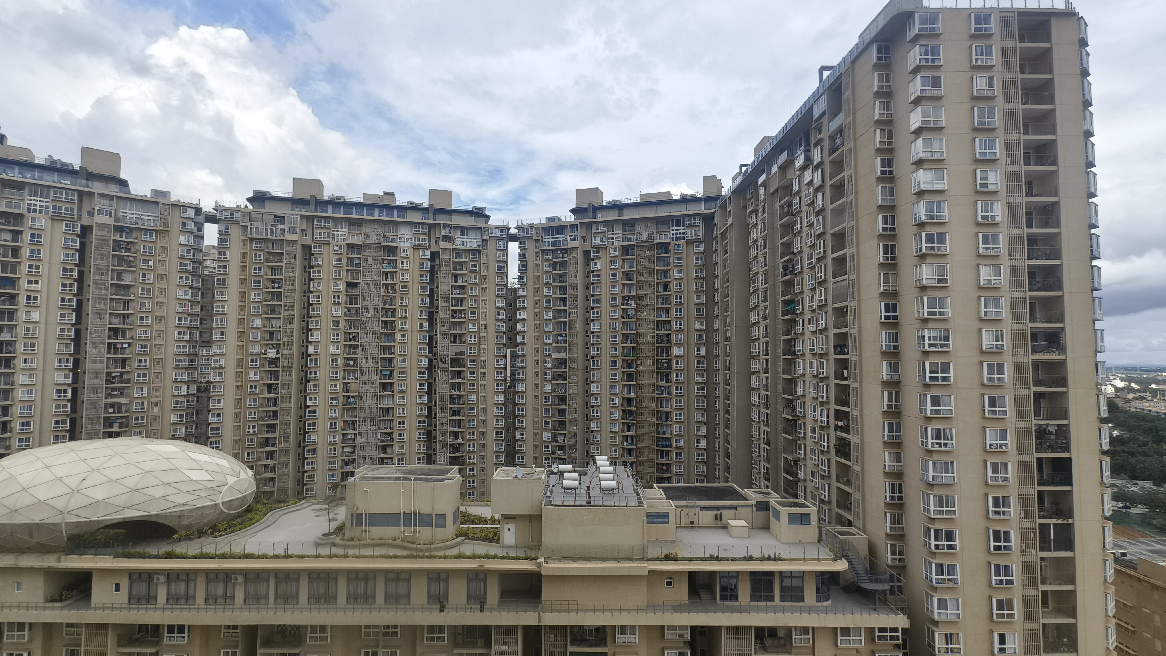 Bhartiya City Nikoo Homes 4 review image