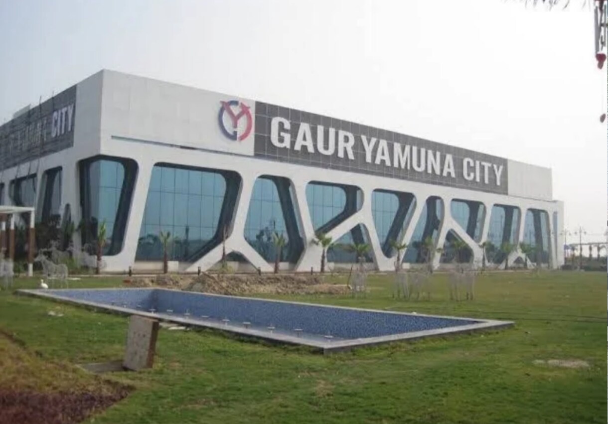 Gaur Yamuna City review image