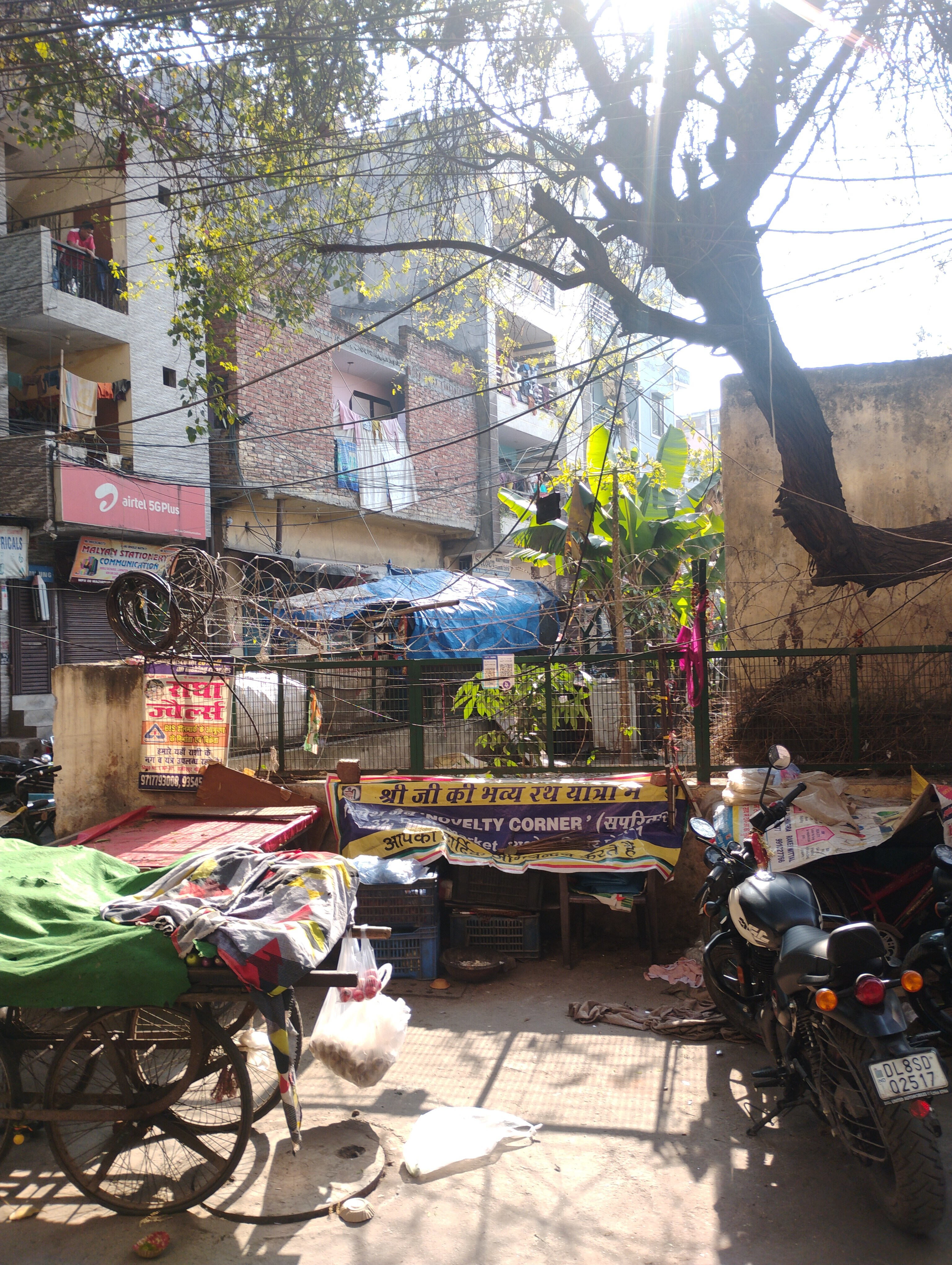 Wazirpur review image