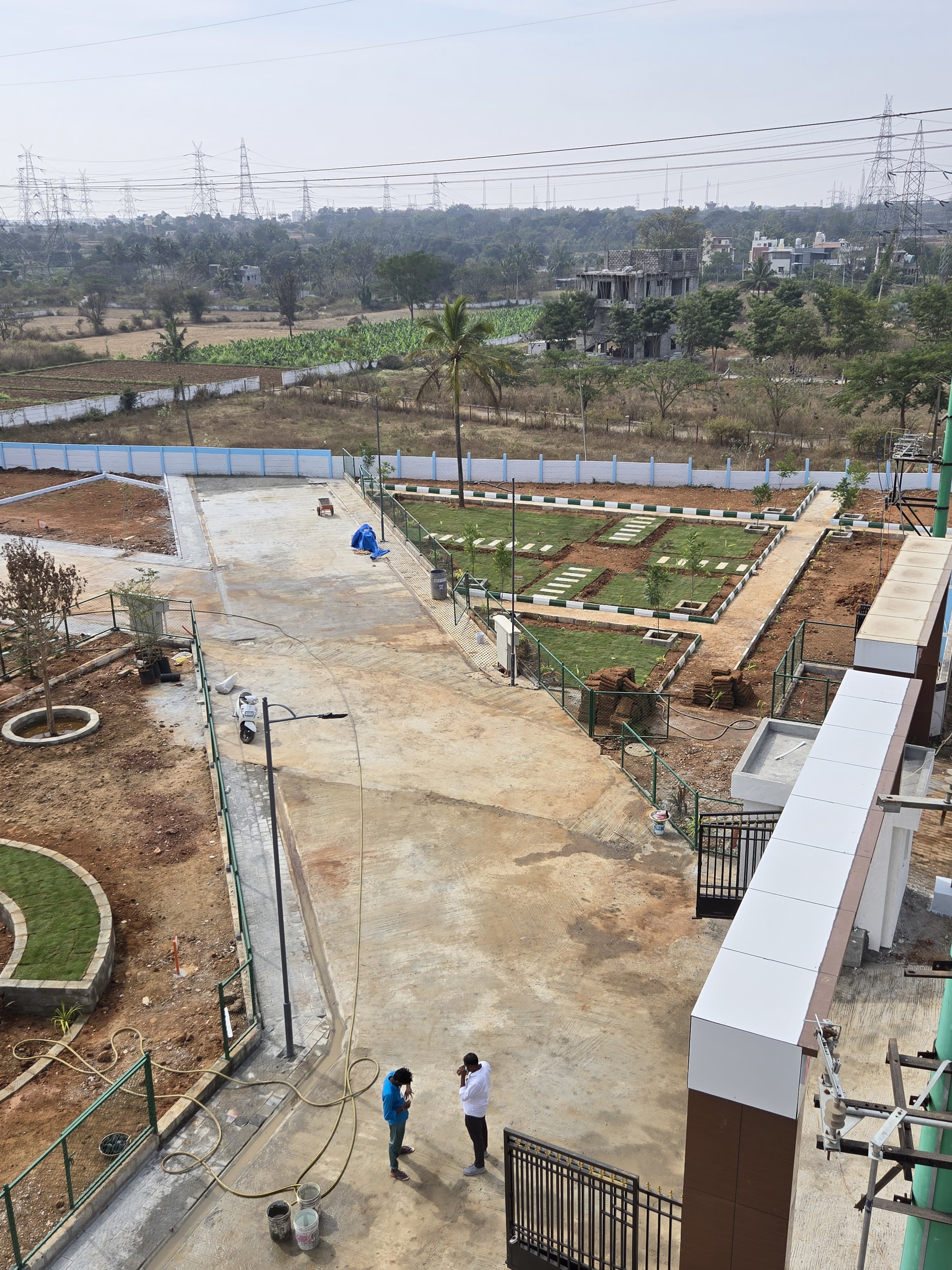 Kaggalipura review image