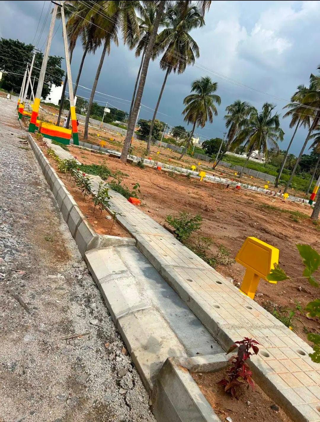Vatavarana Realty Plots review image