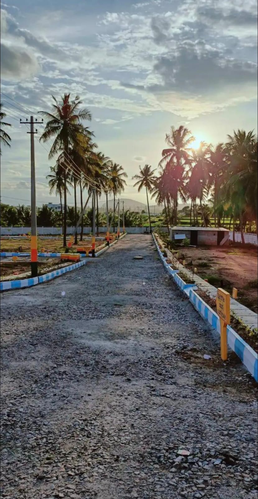 Vatavarana Realty Plots review image