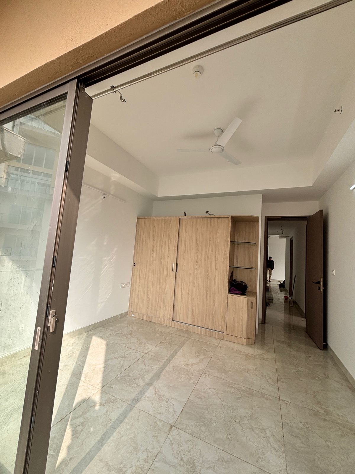 Shalimar Belvedere Court review image