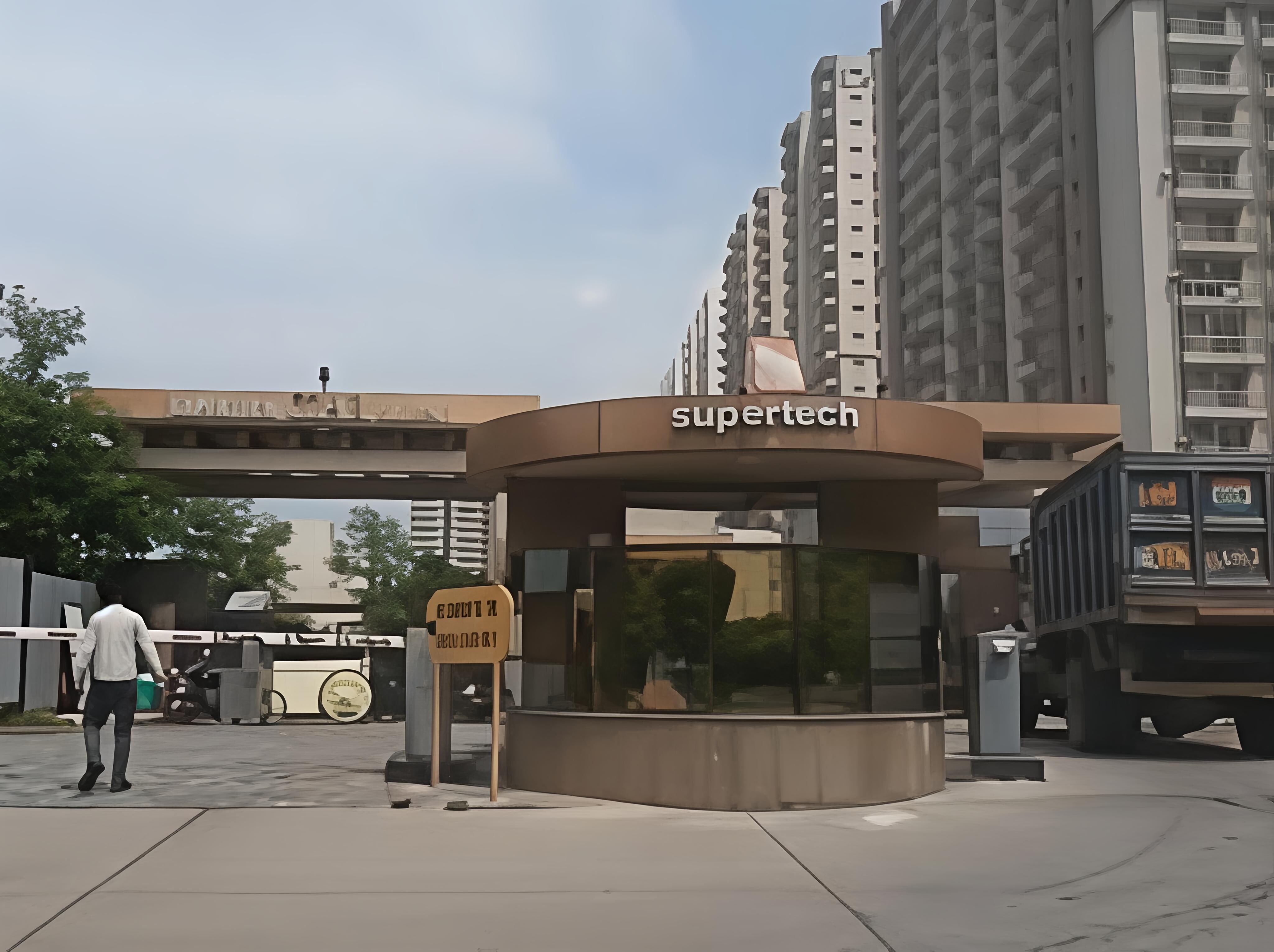 Supertech Czar Suites review image