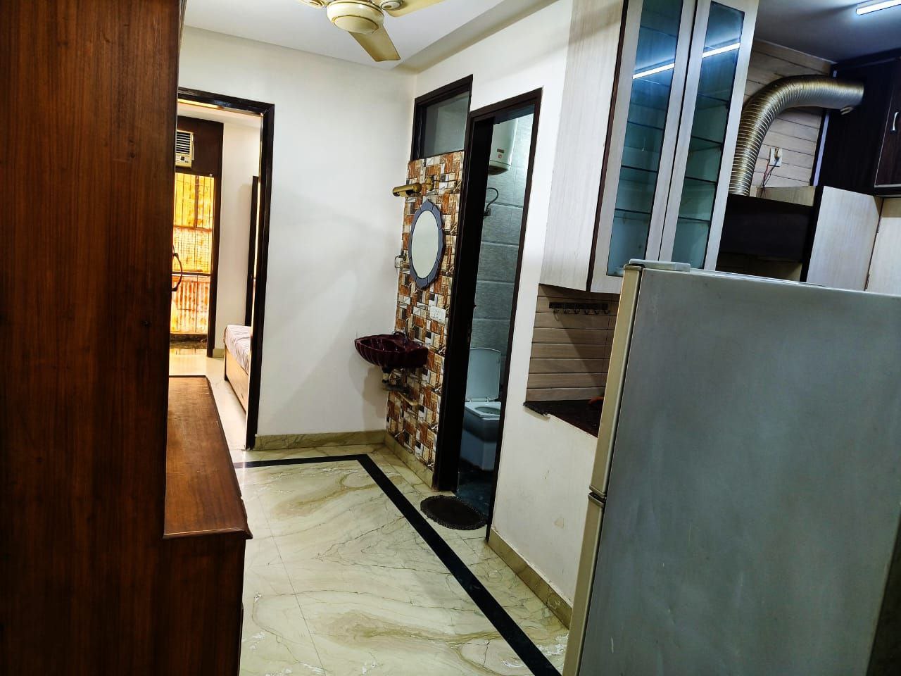 Dlf Phase I review image
