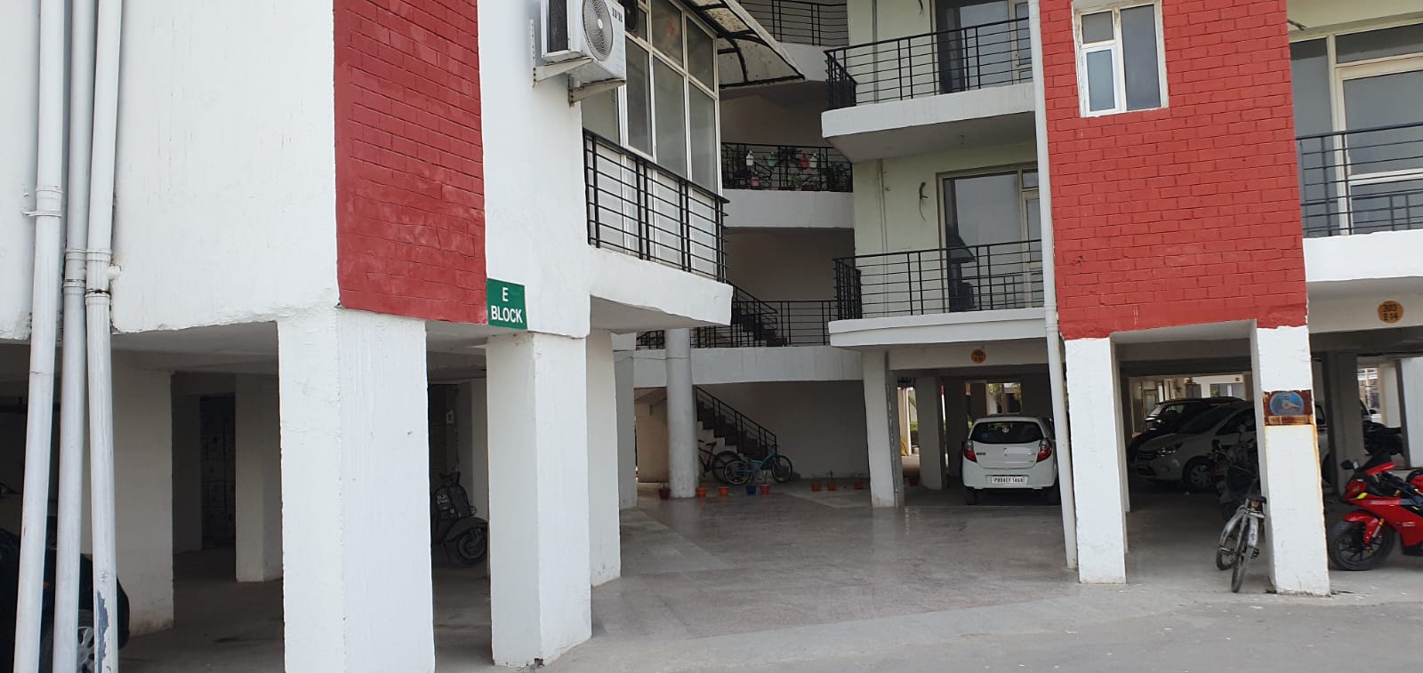 NH Matcon Aero Homes review image