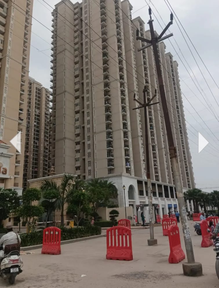 Prateek Grand City review image