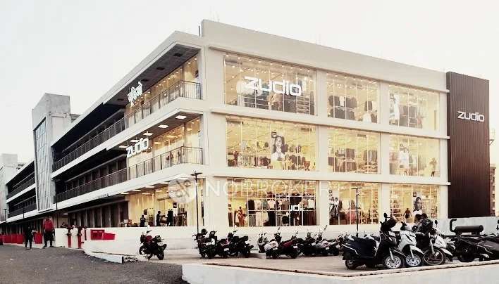 Kumar Palladium Plaza review image
