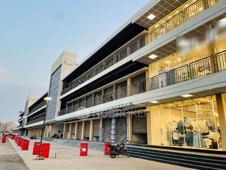 Kumar Palladium Plaza review image