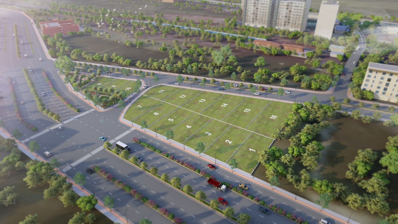 Nagpur Airport review image