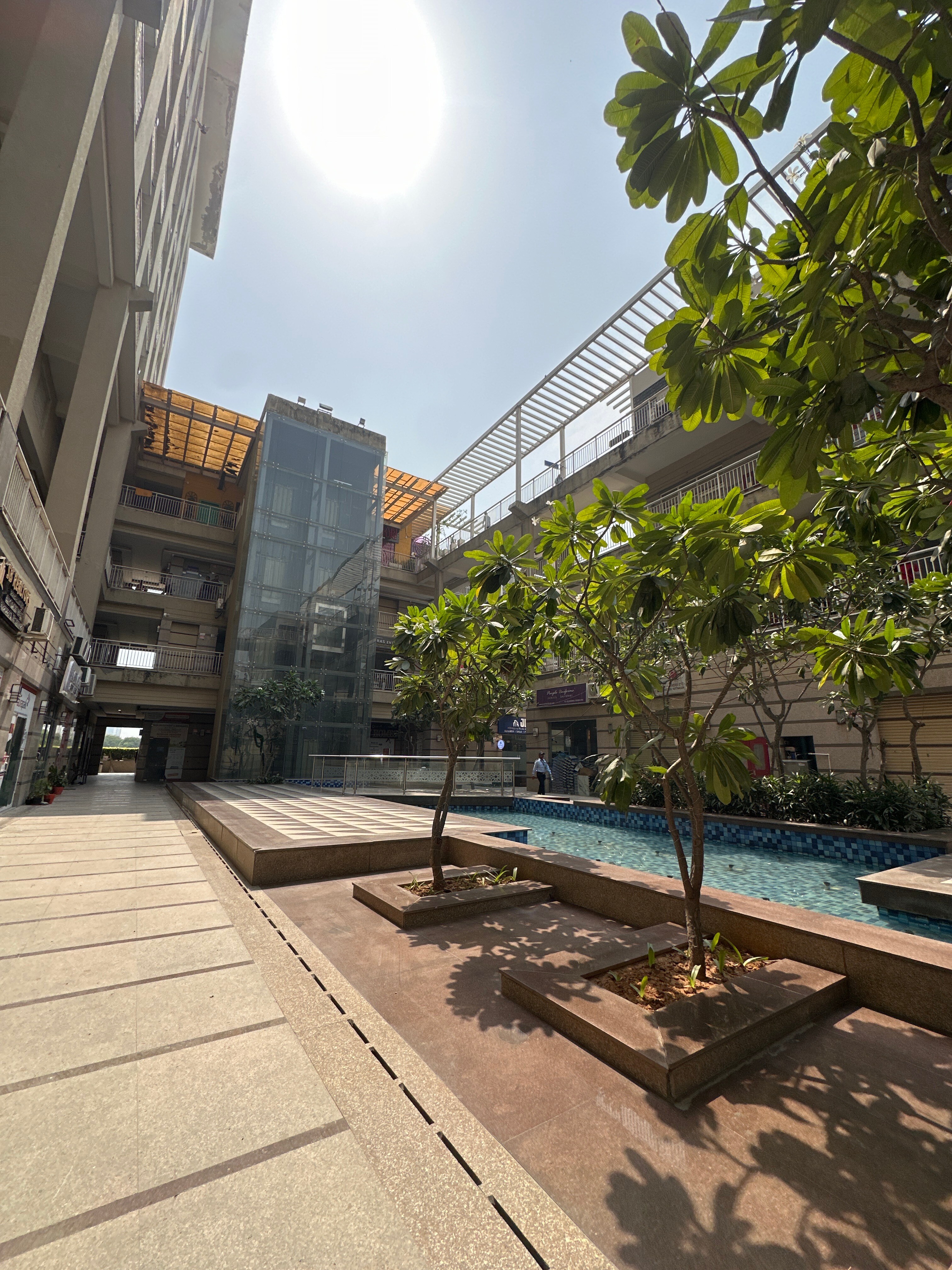 Puri 81 Business Hub review image