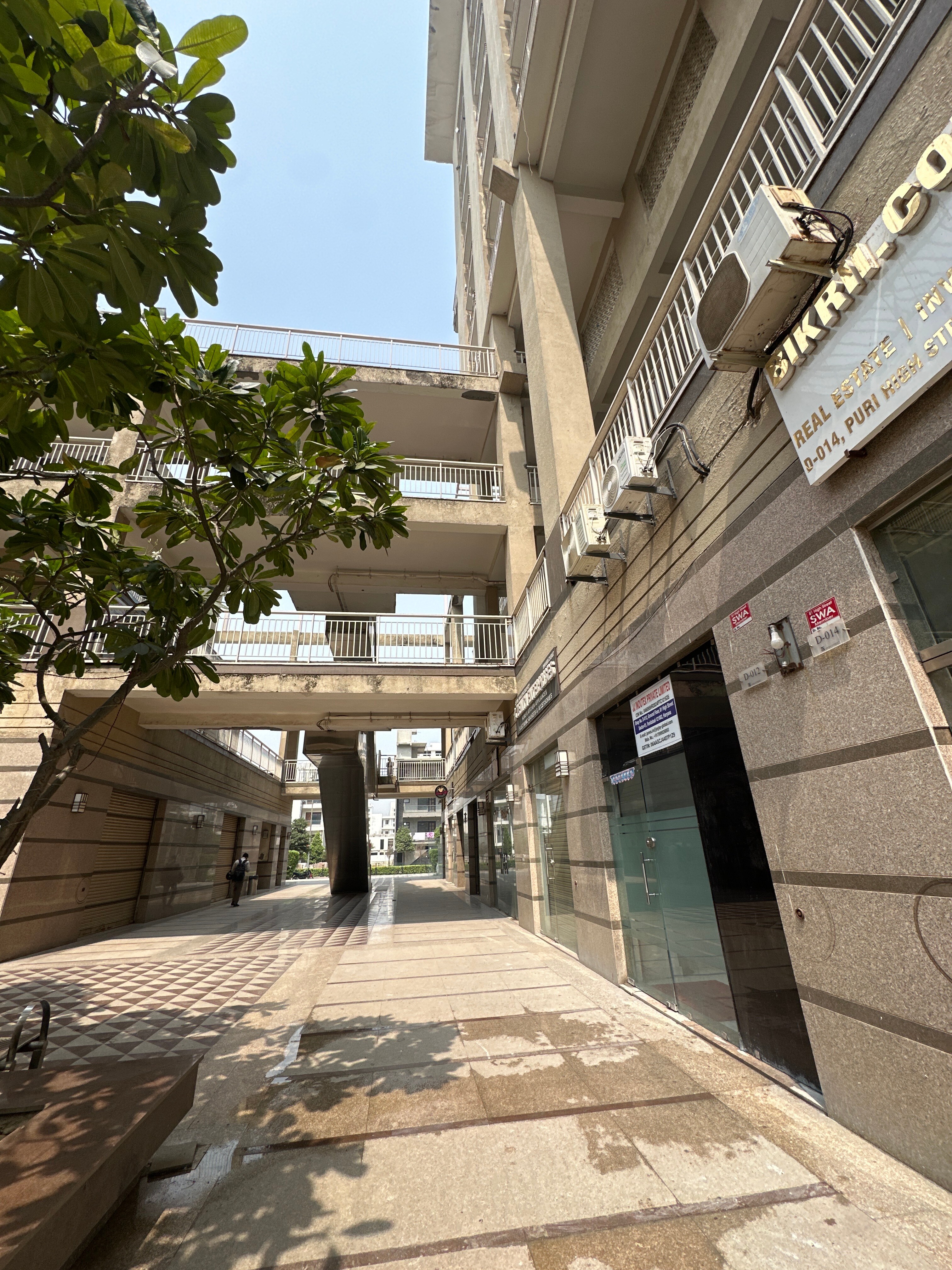Puri 81 Business Hub review image