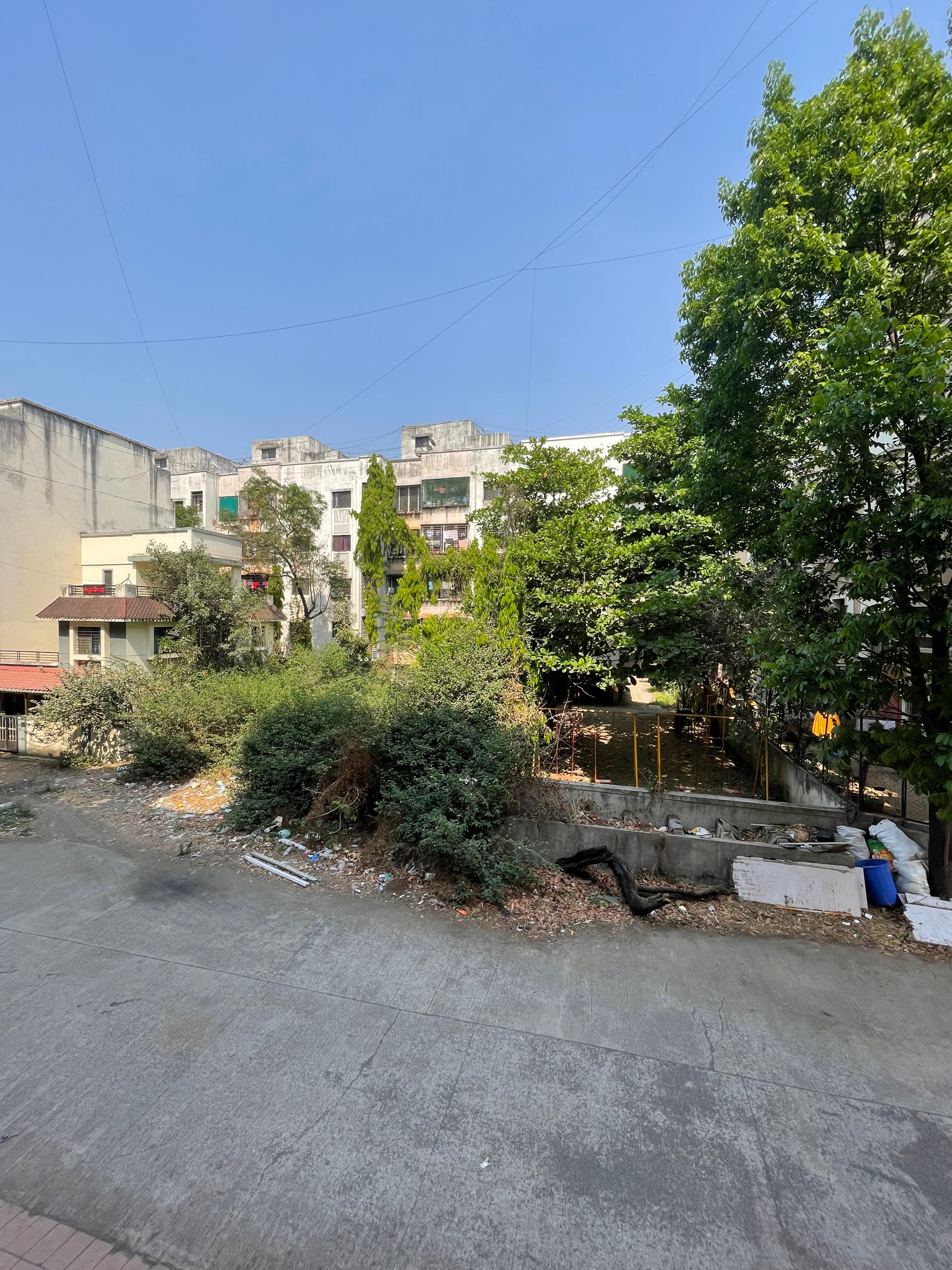 Vitthal Sangam CHS review image
