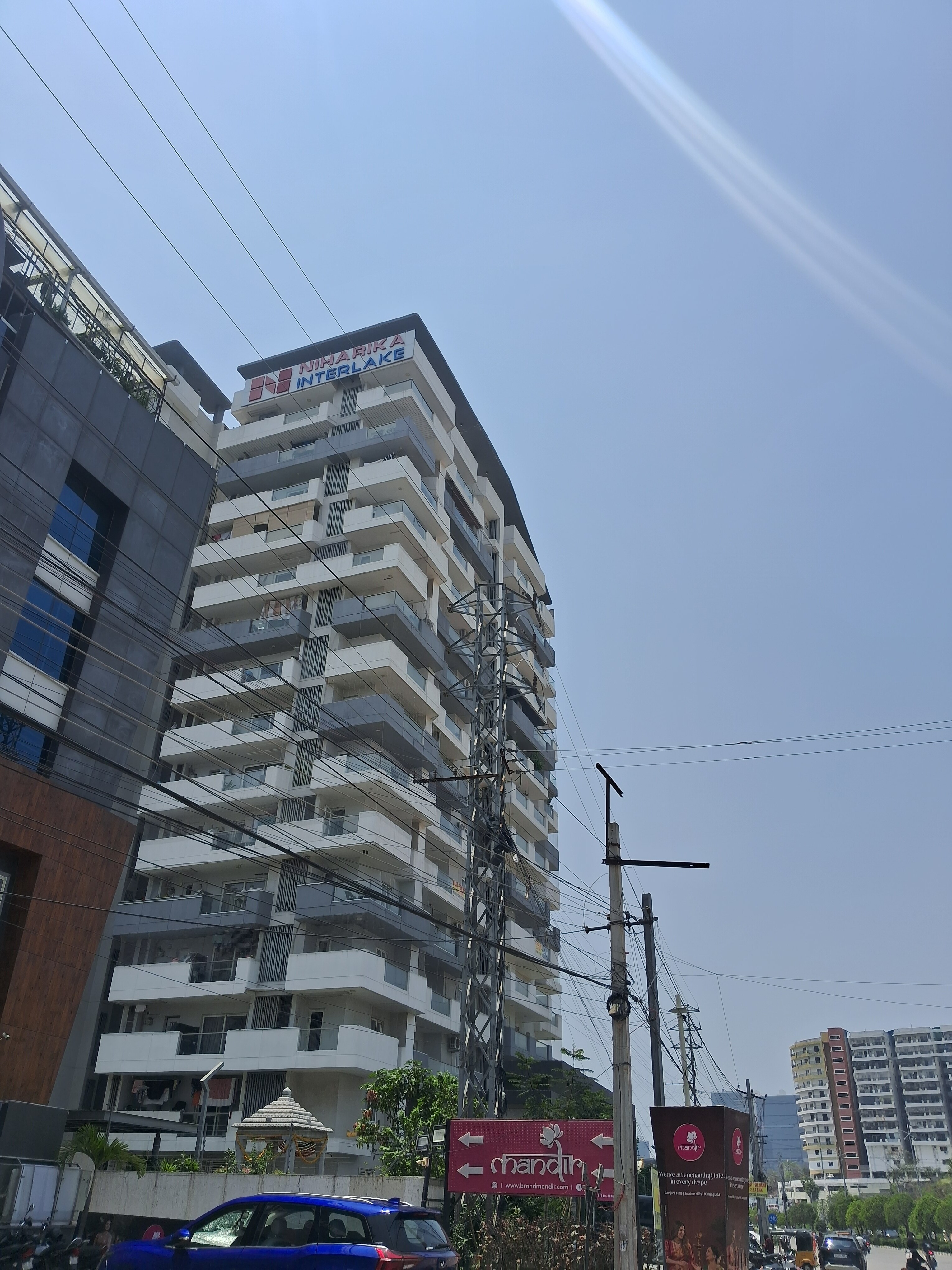 Niharika Interlake review image