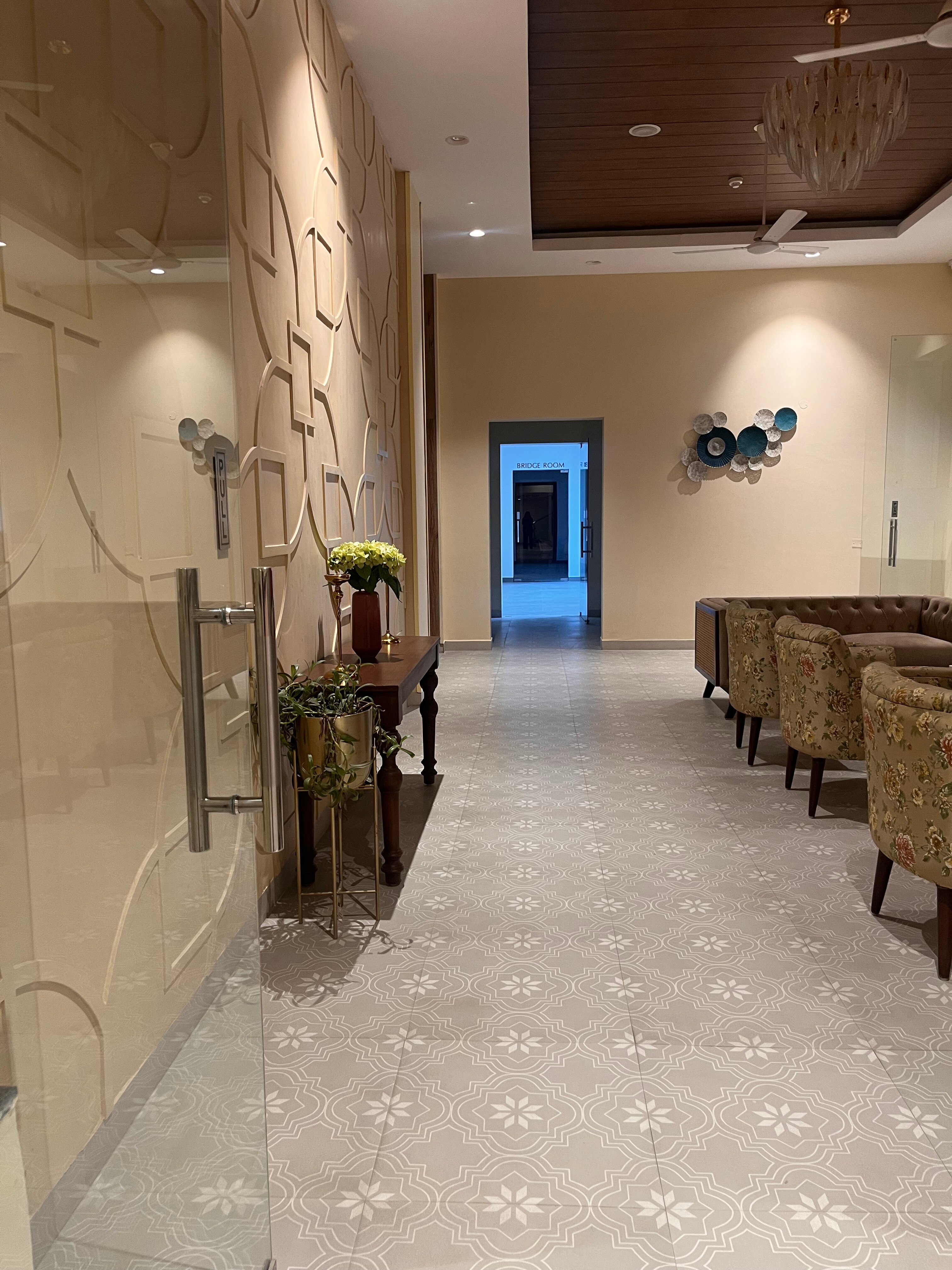 Silverglades The Melia review image